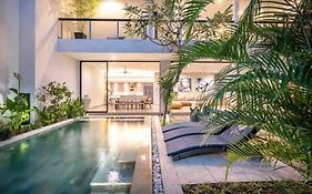 Villa Lamunan Seminyak